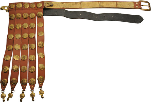 Roman Belt