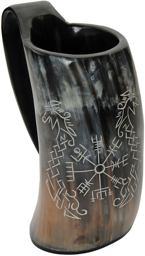 Tankard Viking Compass 230986-CO