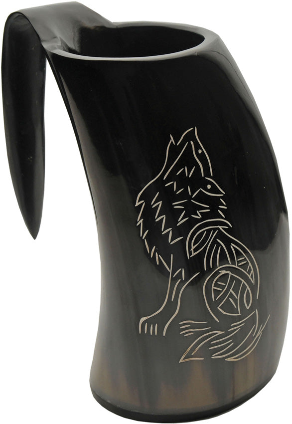 Tankard Howling Fenrir 230986-HW