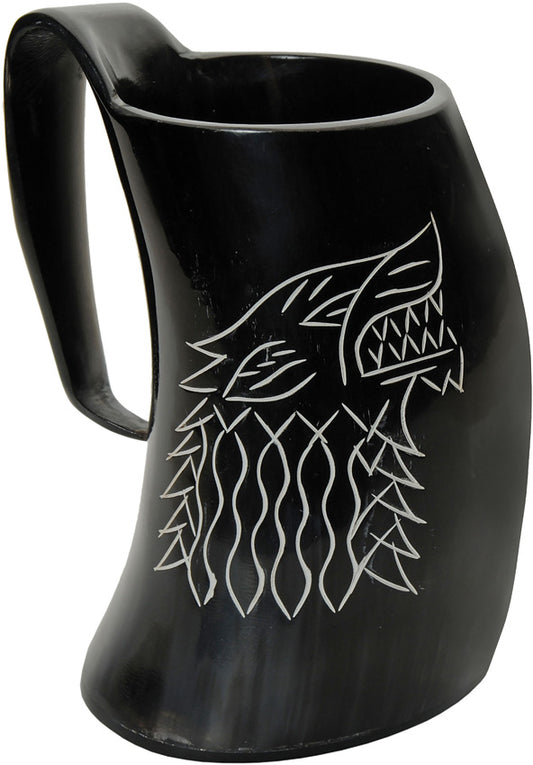 Tankard Fenrir Wolf 230986-WF