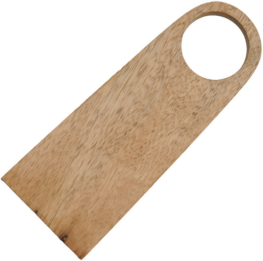 Horn Stand Wood 230993
