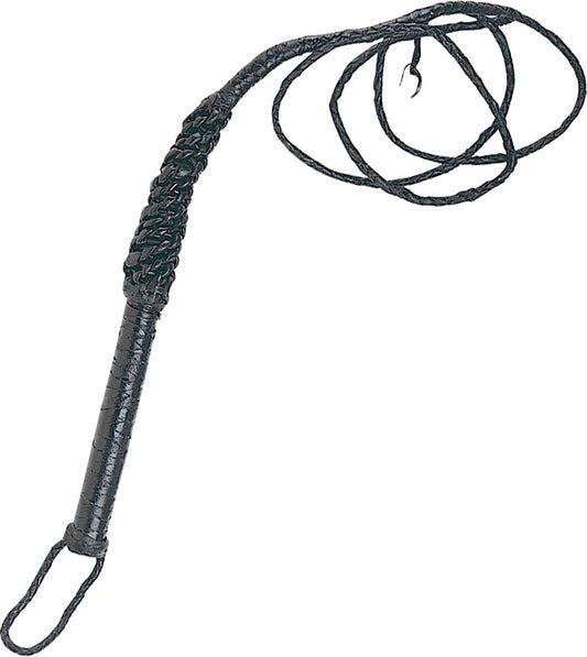 Authentic Leather Bull Whip 892874-8