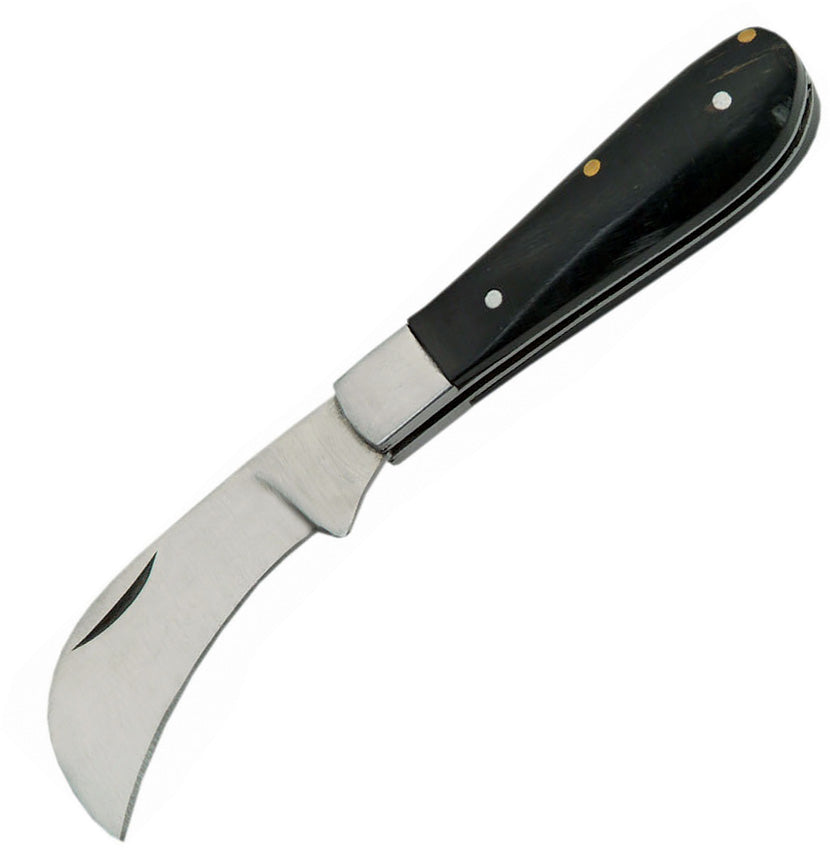 Pruning Knife Black 203048-BK