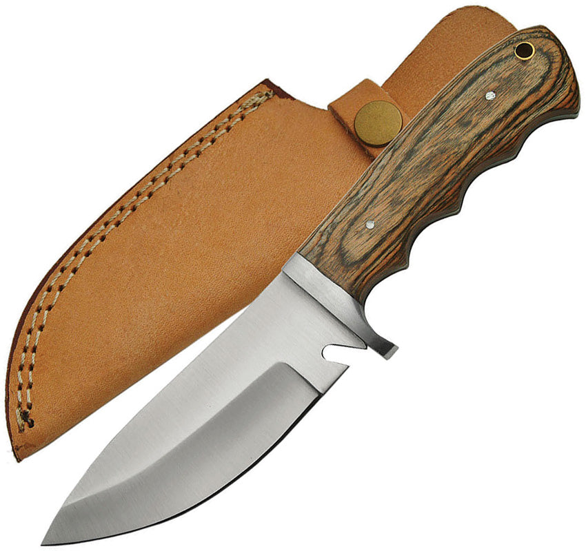 Pakkawood Hunter 203359-WD