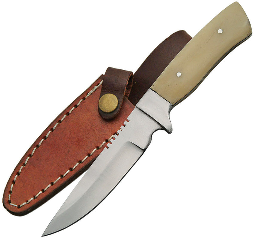 Fixed Blade Skinner