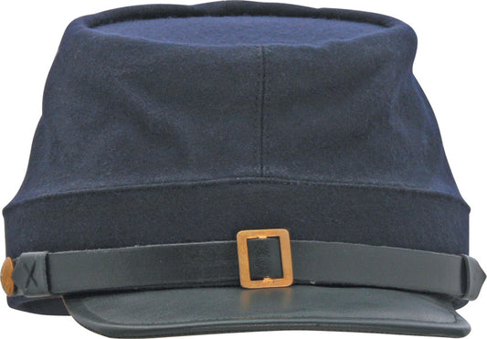 Civil War Kepi Union 253417-L