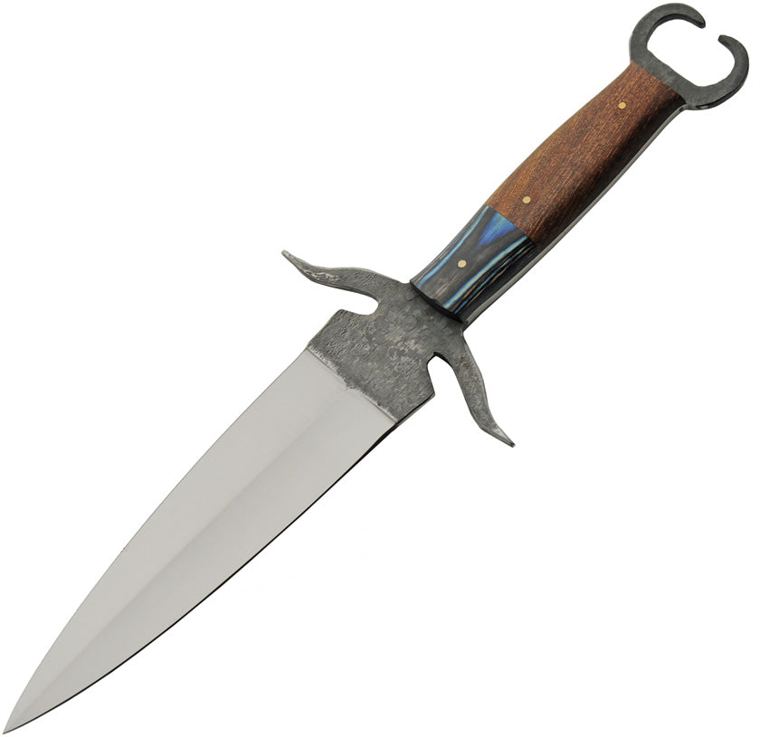Forged Manta Hunter HS-4460