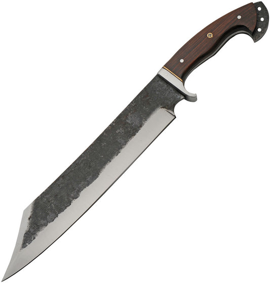 Blacksmith's Bowie HS-4462