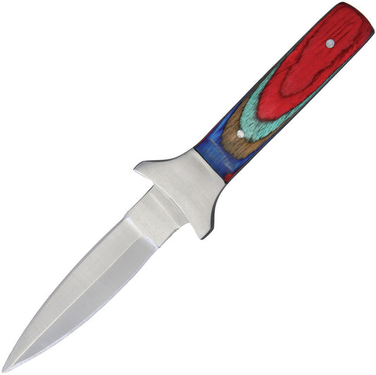Slim Boot Knife DH-7822