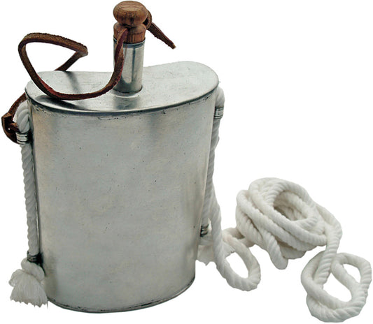 Stainless Canteen HS-7841SS
