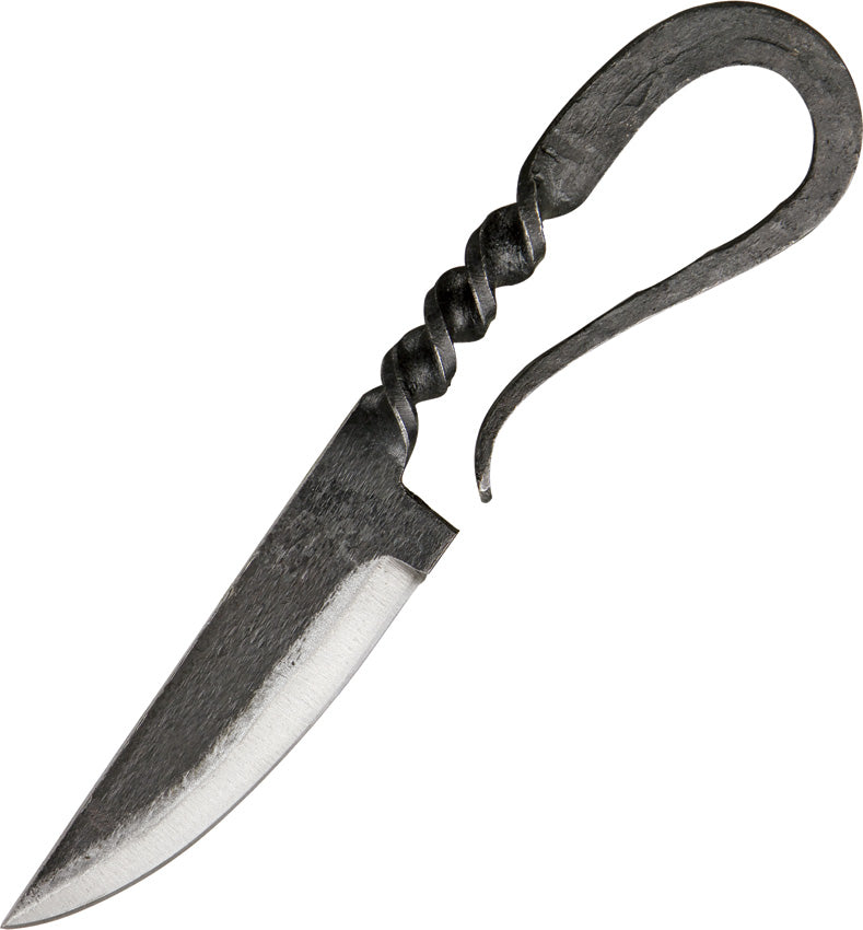 Medieval Twist Feasting Knife HS-7867
