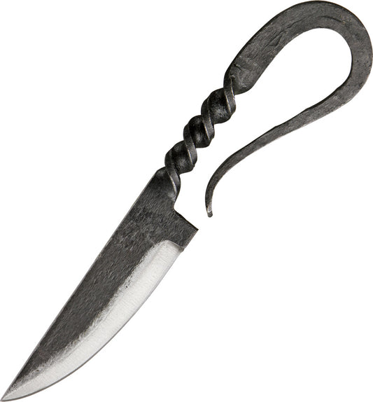 Medieval Twist Feasting Knife HS-7867