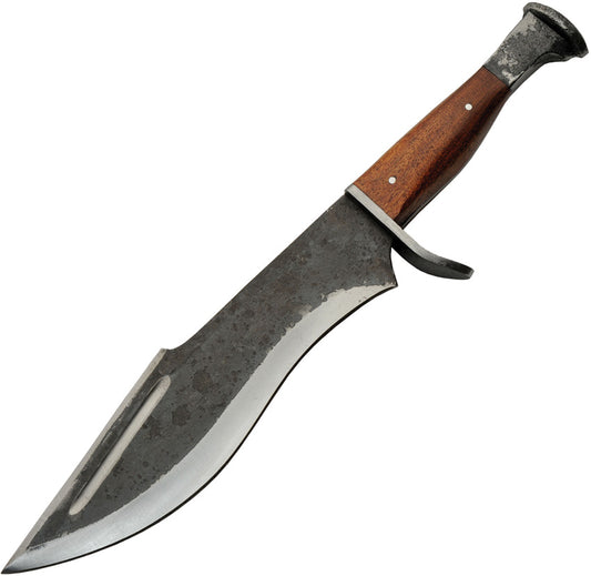 Forged Leaf Hunter HS-7901