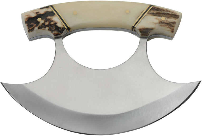 Ulu Stag Bone DH-8026SG