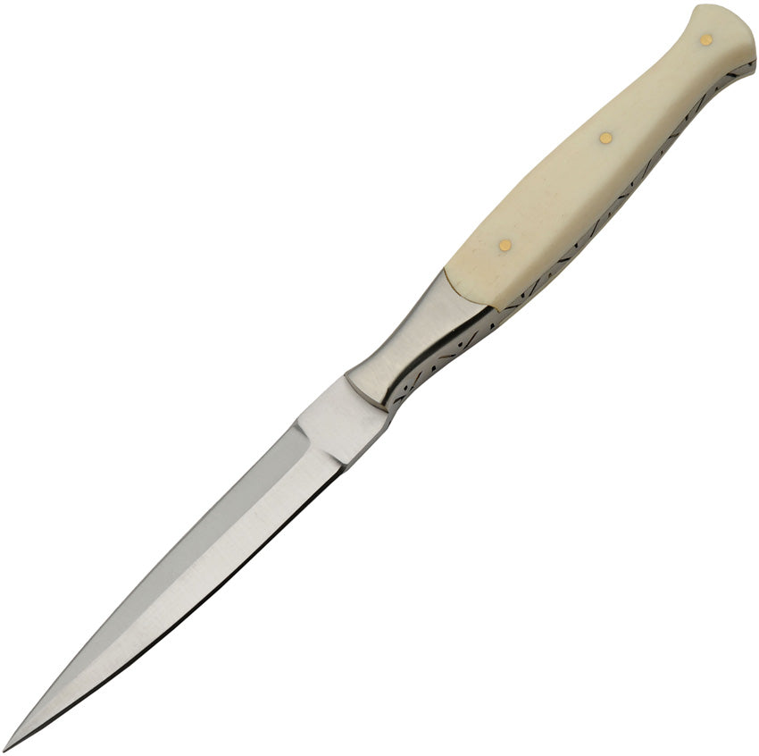 Thin Filework Dagger DH-8037BO