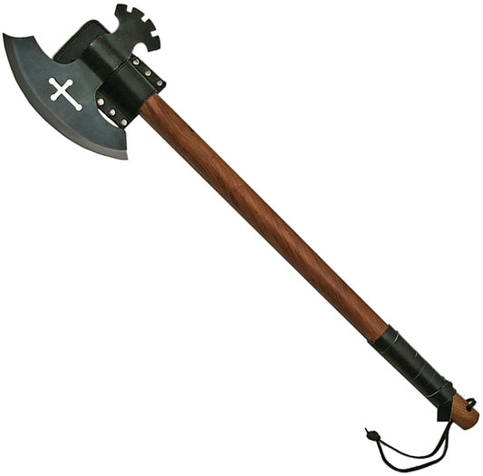 Zealot Axe 882445