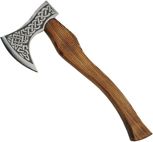 Sailor Axe