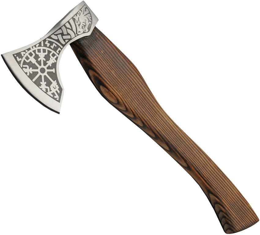 Wolf Victory Axe 882458