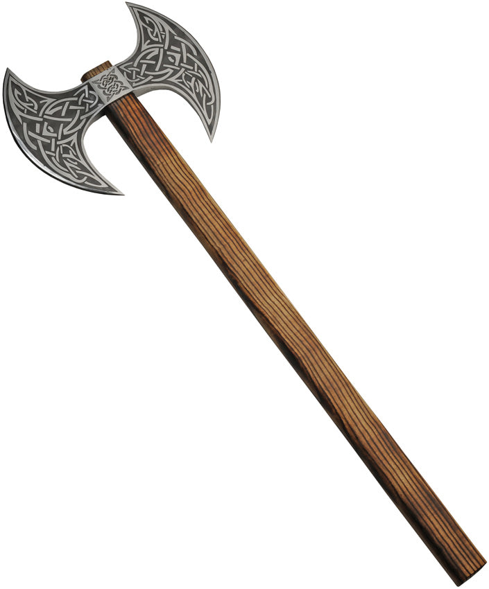 Celtic Battle Axe 882460