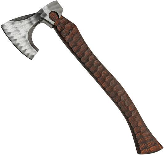 Grooved Axe