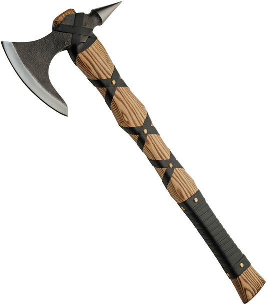 Viking Pick Axe 882464