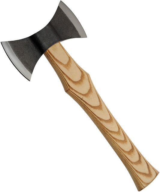 Double Bit Axe