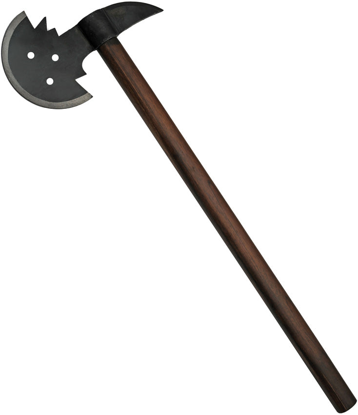 Medieval Warrior Axe
