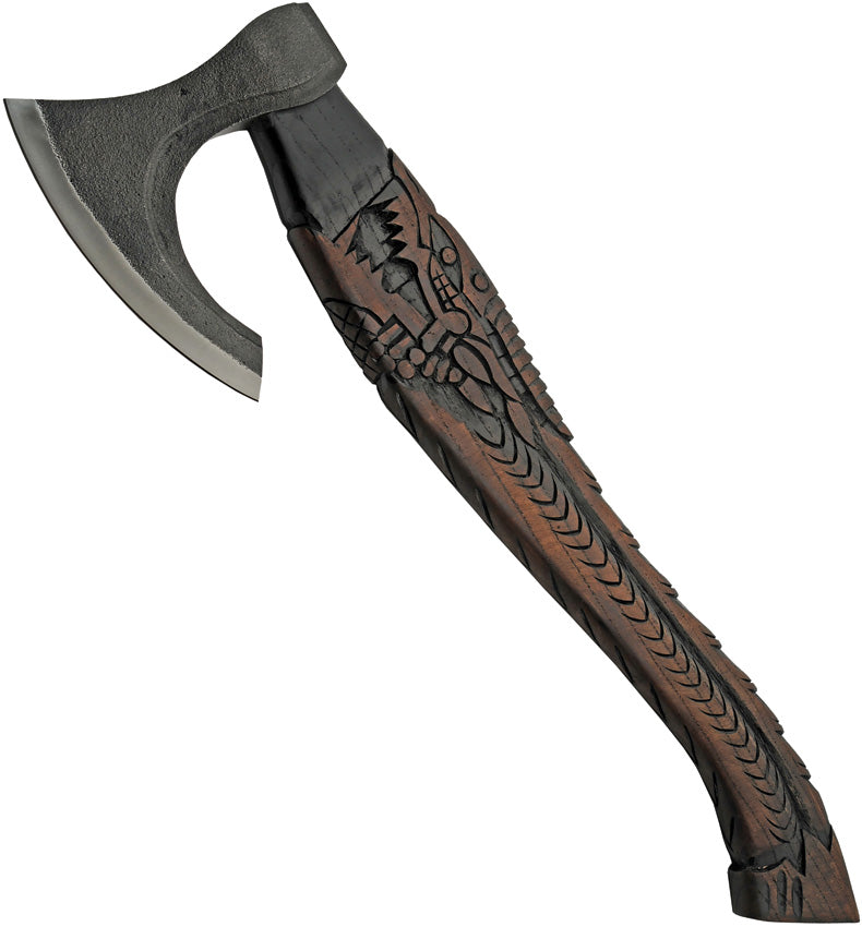 Ragnarok Bearded Axe
