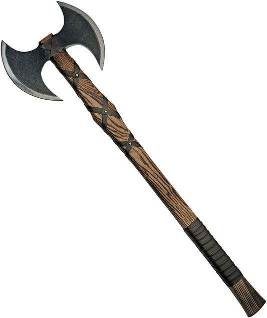 Berserker Battle Axe