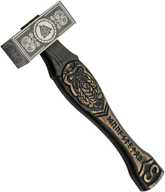Dwarven Hammer 882484