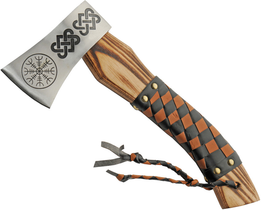 Viking Throwing Axe 882490