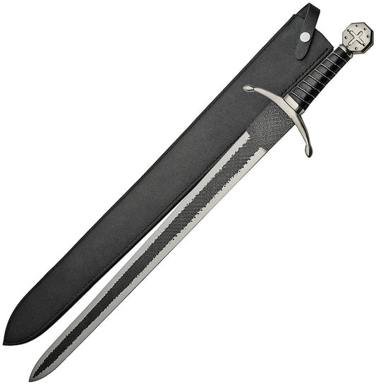 Flint Crusader Sword 901099