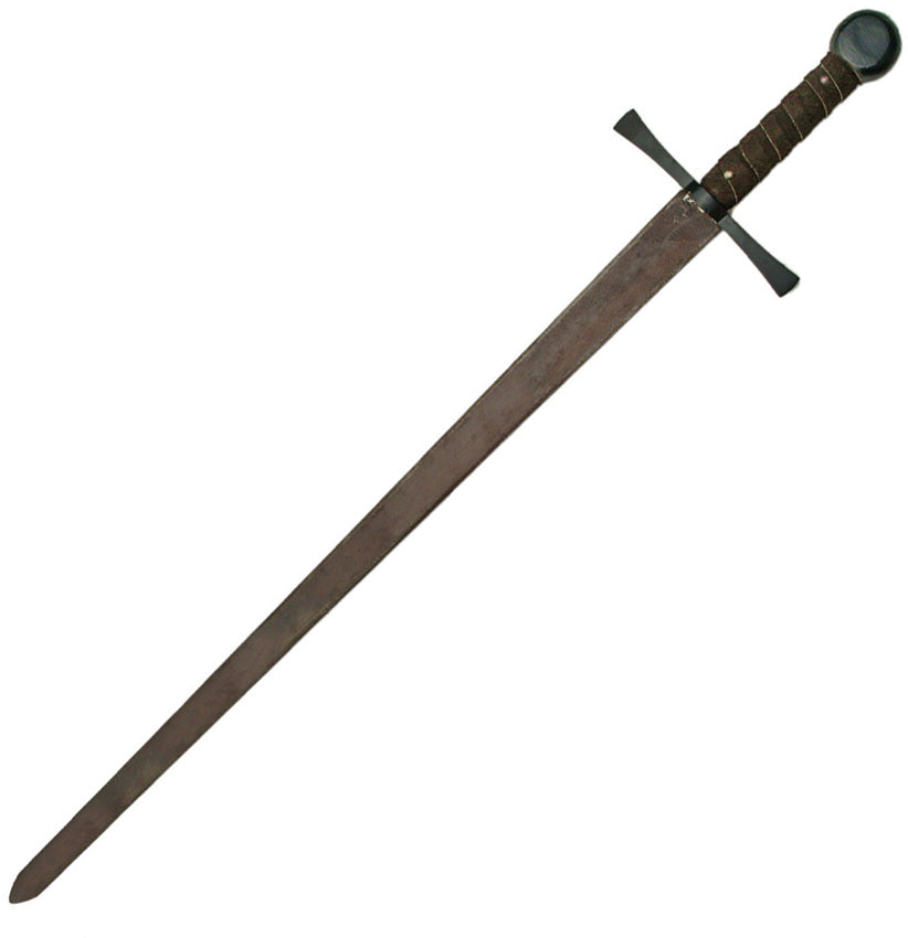 Rustic Broadsword