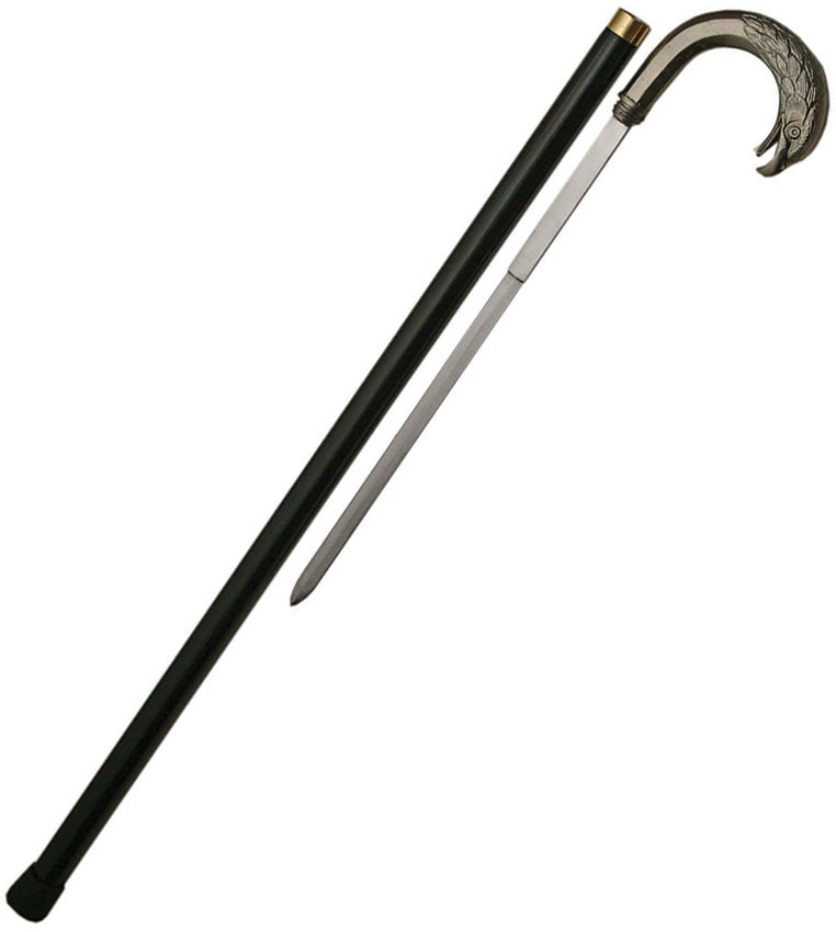 Bird Sword Cane 901144