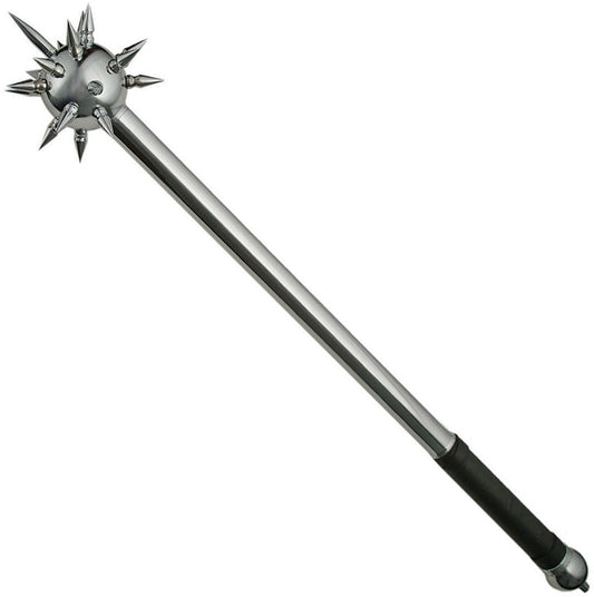 Silver Mace Ball Spike 901146-SL