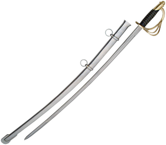 1840 Cavalry Trooper Sword 902931-SPL