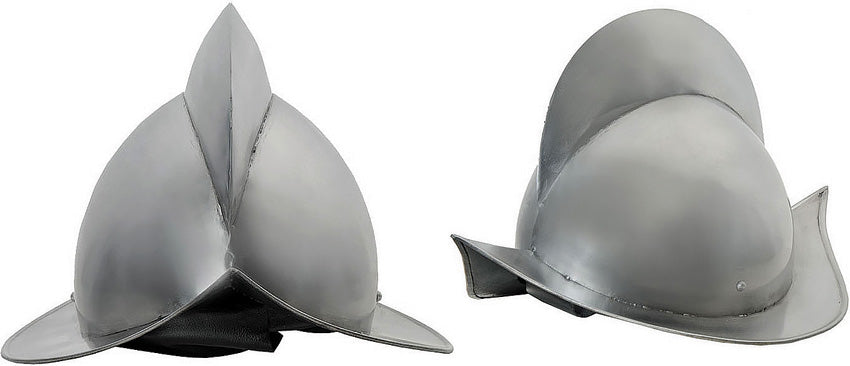 Spanish Morion Helmet