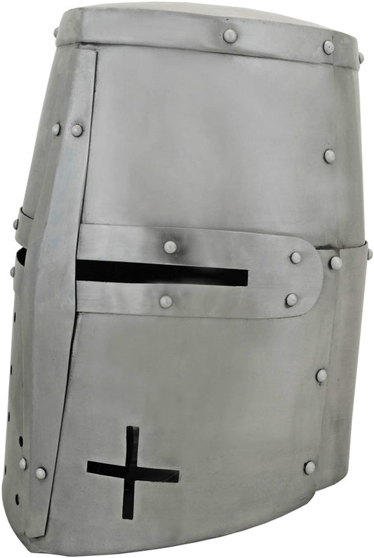Medieval Knight's Helmet 910988