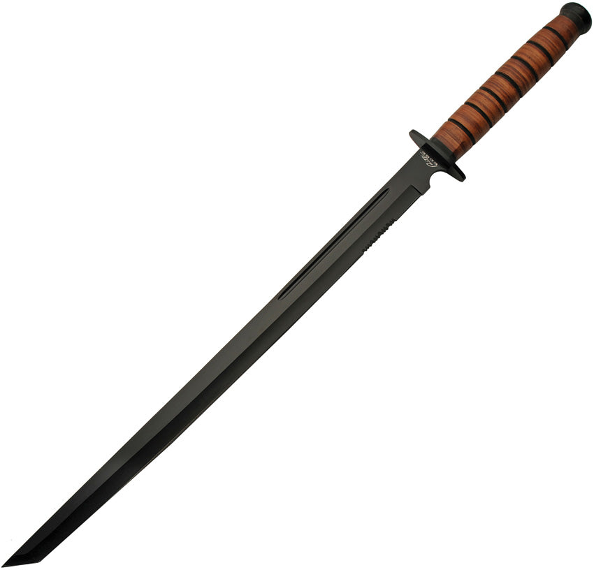 Combat Sword