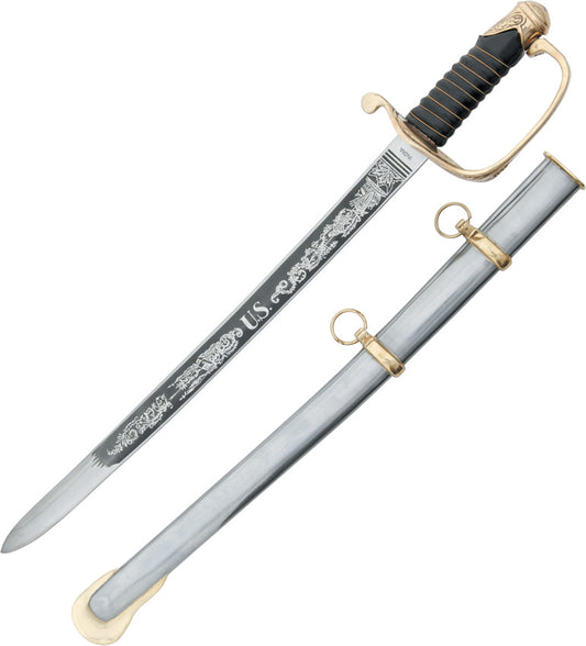 Mini US Cavalry Sword 230954