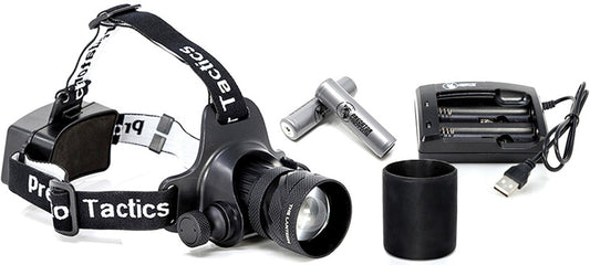 The Lantern Headlamp Kit 97452