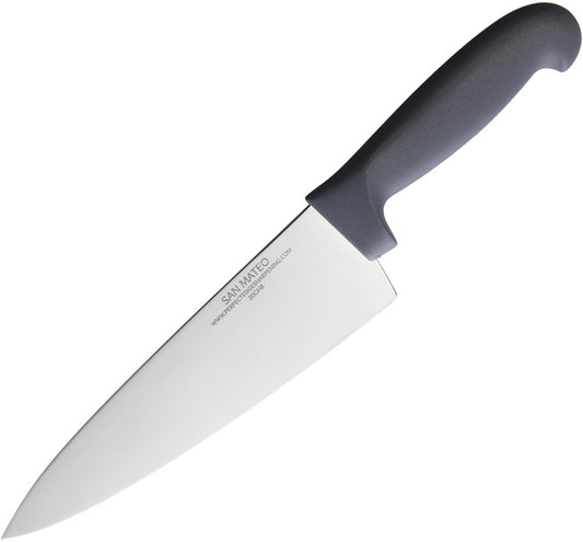 San Mateo Chef's Knife Gray 8