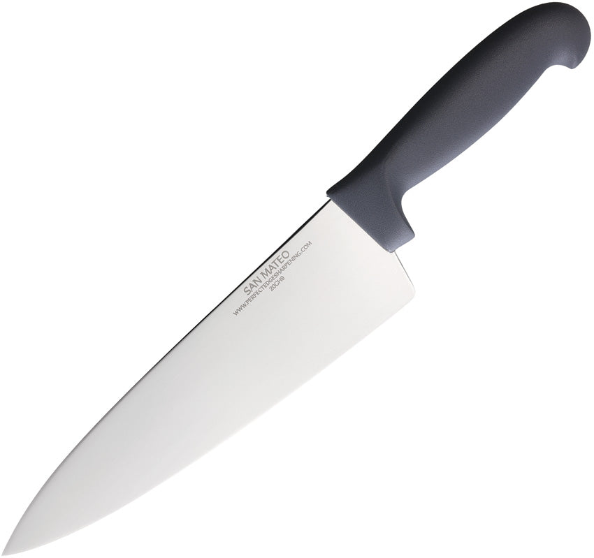 San Mateo Chef's Knife Gray 9