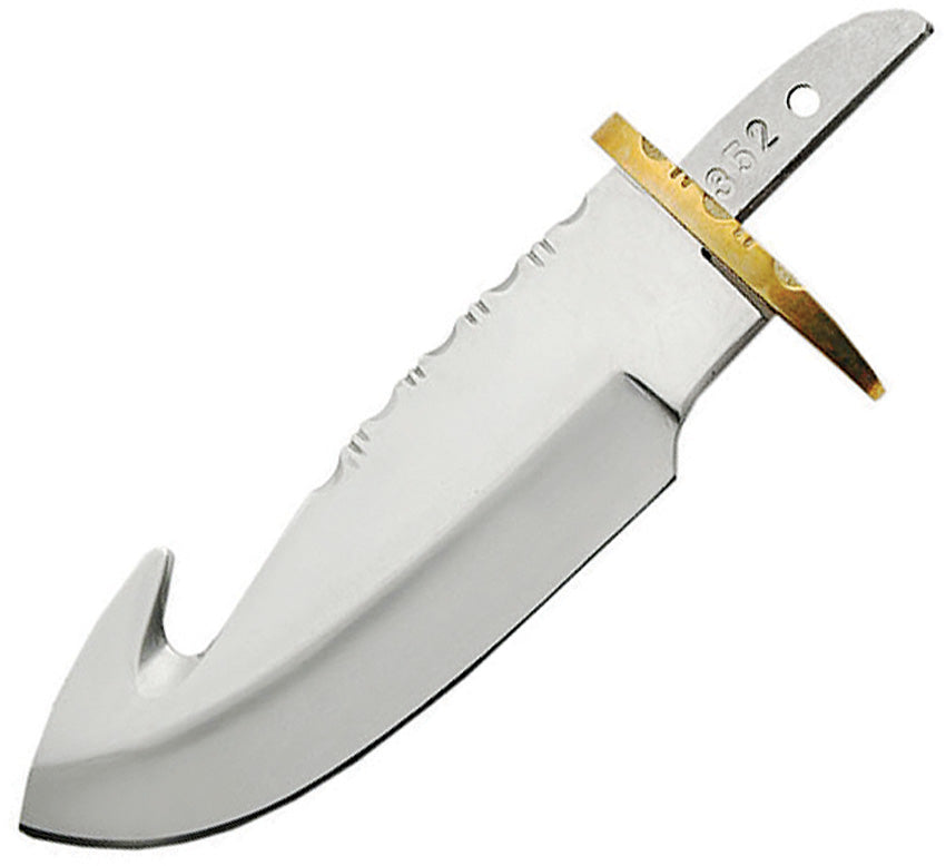 Guthook Blade With Sheath BL-SOBBL2