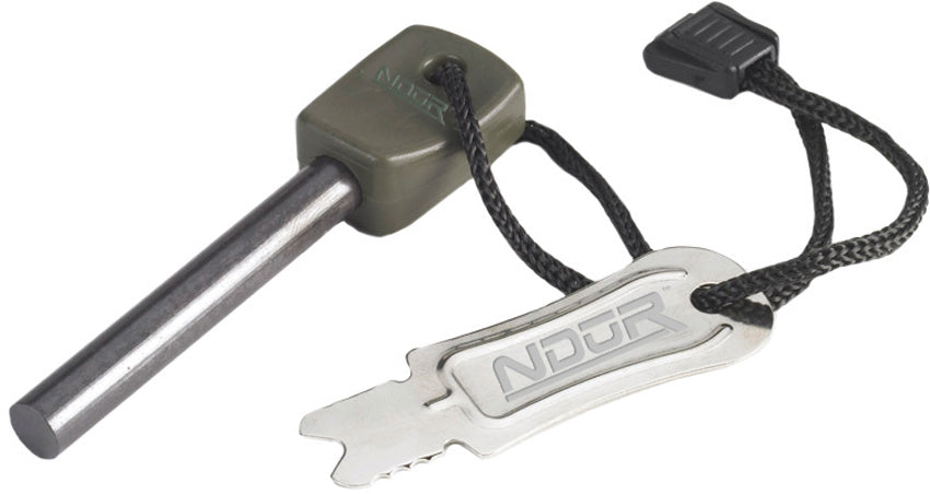 Army Fire Steel and Striker