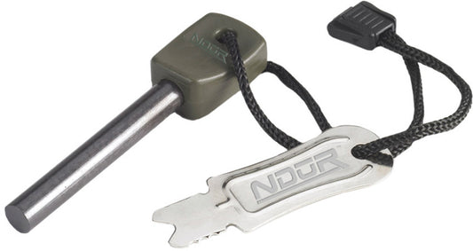 Army Fire Steel and Striker