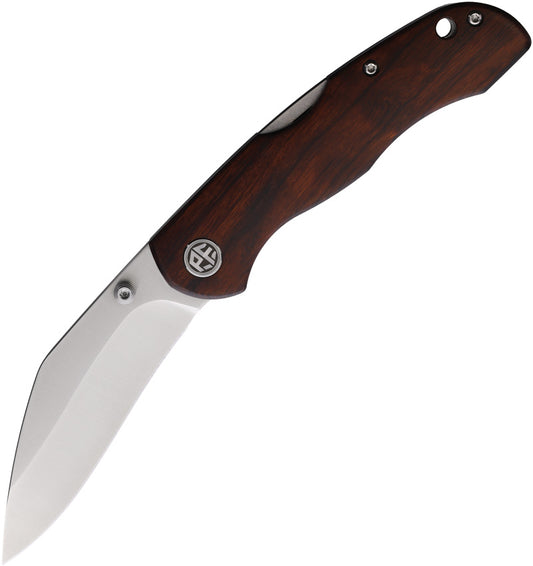 Skalor Lockback Ironwood PFE12IWOS