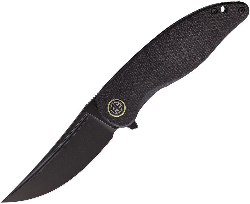 Simum Linerlock Black PFP06DMDW