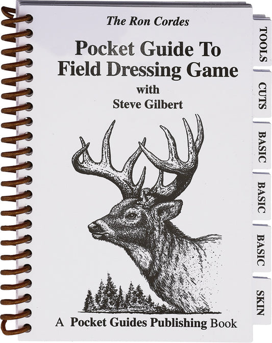 Pocket Guide Field Dressing FIELD DRESSING GAME