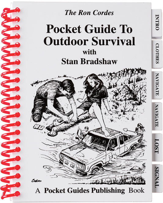 Outdoor Survival OUTDOOR SURVIVAL